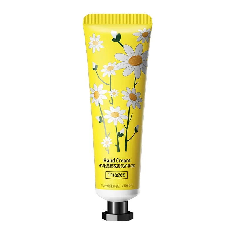 1pc 30g Plant Extract Fragrance Moisturizing Nourishing Hand Cream suit Nourishing Korean Hand Cream Care