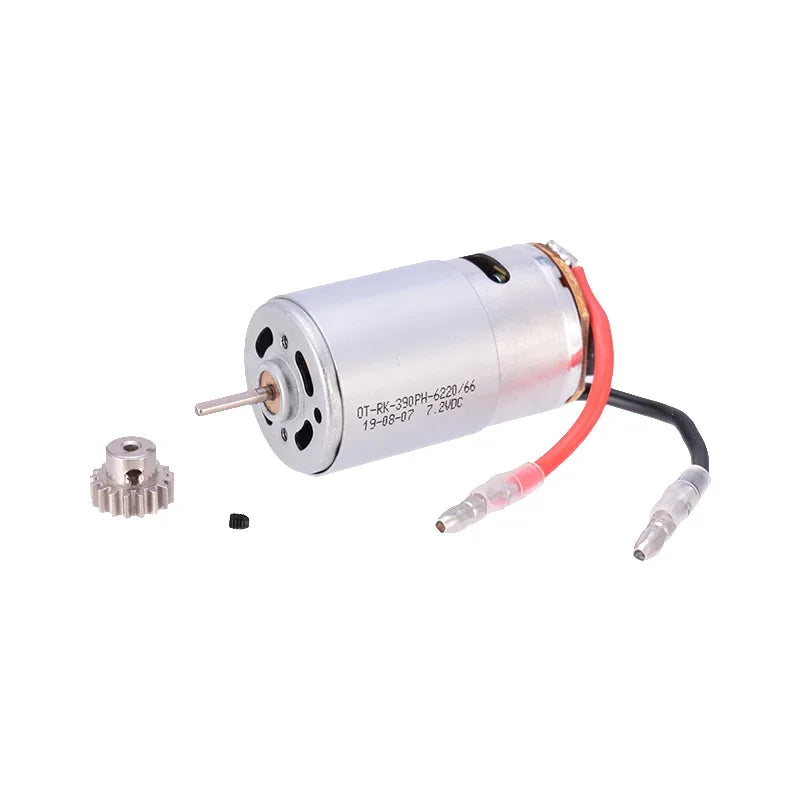 WLtoys Weili Accessories A959 Remote Control Racing 390 High-speed Motor A949 K929 A969 Motor Accessories