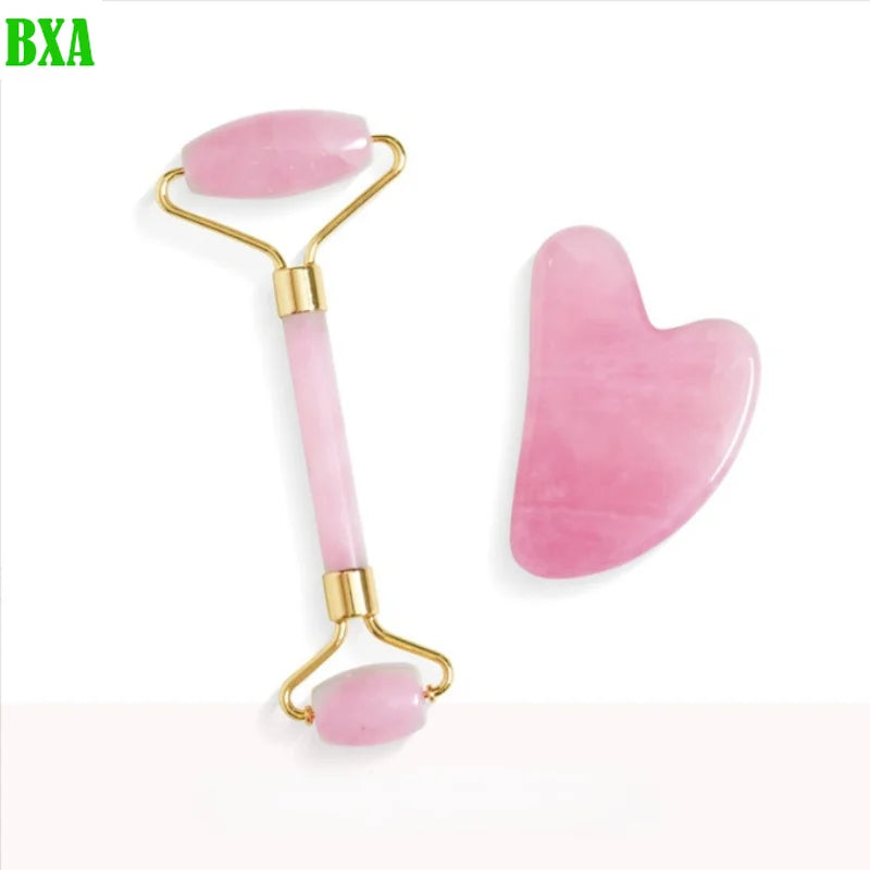 Gua Sha Roller Massage Resin Gua Sha Scraping SPA Massage Beauty Health Scraping Massage Scraper Face Massager Acupuncture Tools