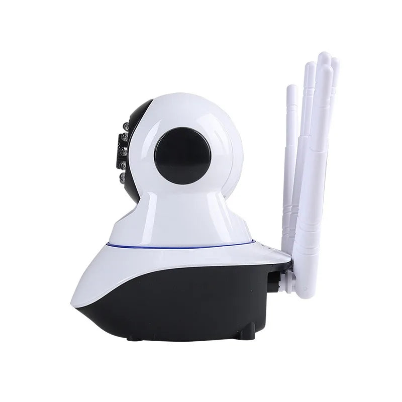 Xiaoqiang's Home WiFi HD Network Surveillance Camera 5G Dual Band Body Tracking Mobile Phone Remote Home Use