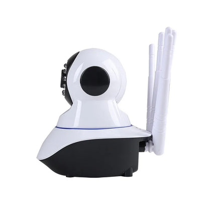 Xiaoqiang's Home WiFi HD Network Surveillance Camera 5G Dual Band Body Tracking Mobile Phone Remote Home Use