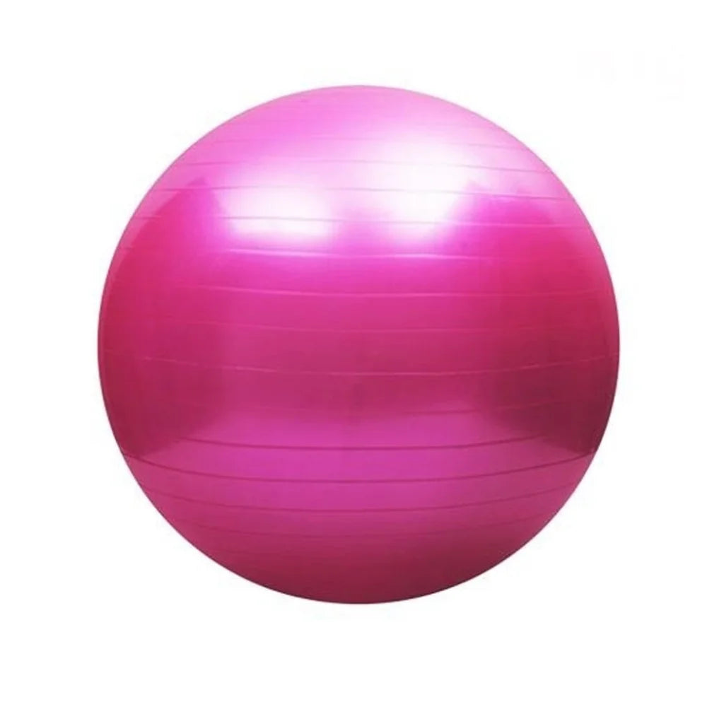 Max 330lb Sport Yoga Balls with Pump Balance Pilates Fitness Ball Gym Fitball Exercise Workout Fitness Pilate Ball Body Building