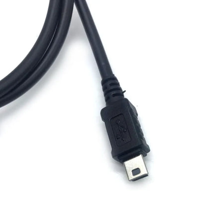 USB Programming Cable for Motorola Mag One A10 A12 XTNi XTNi-D CP110 Transceiver PMKN4155B Walkie Talkie Two Way Radios