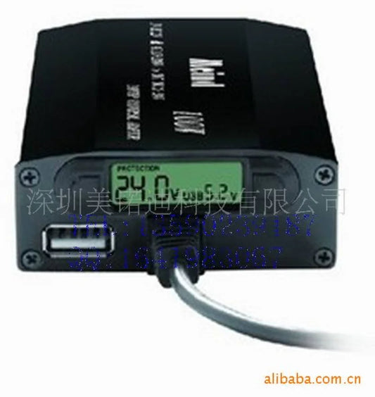 Adjustable Multi-function Power Supply with LED Display - MEIND (Meinuo Technology)