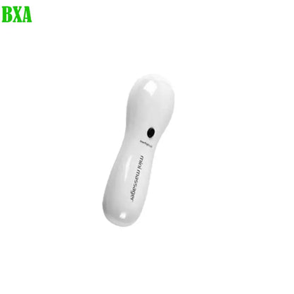 Mini Handled Full Body Massage Electric Shoulder Cervical Vertebra Back Massage Stick Joint Massage Second Gear Neck Massage SPA