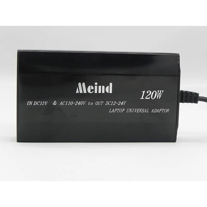 Adjustable Multi-function Power Supply with LED Display - MEIND (Meinuo Technology)