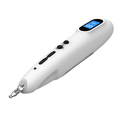 TENS Electronic Acupuncture Pen Massager Digital Display Point Detector Pain Therapy Acupuncture Meridian Pen Muscle Stimulator