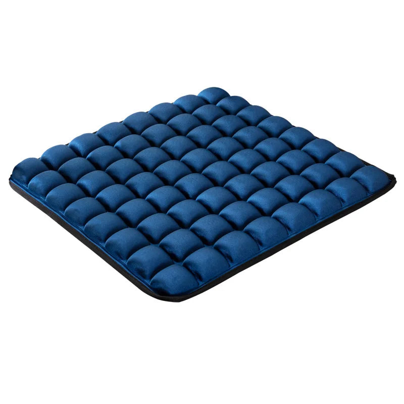 1PC Soft NEW 3D Air Cushion Office Chair Car Seat Air Cushion Seat Cushion Sciatica Seat Cushion Seat Cushion