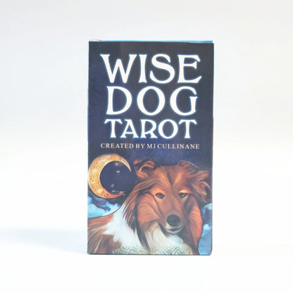 Spainish English Tarot Deck Montaro Game Cards