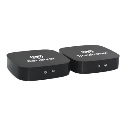 Wireless HDMI Transmitter - HD WiFi Signal Extender Up To 50m, H.264 Format, Multi-to-1 or 1-to-Multi Application