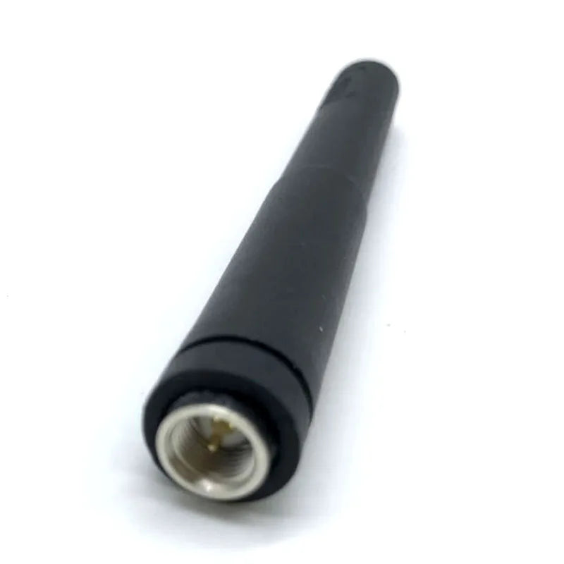 9cm HYT X1p X1e VHF 156-174MHz Antenna SMA Male Plug For PD600 PD660 PD680 PD685 PD665 PD605 PD682 PD662 PD606 PD686 Radio