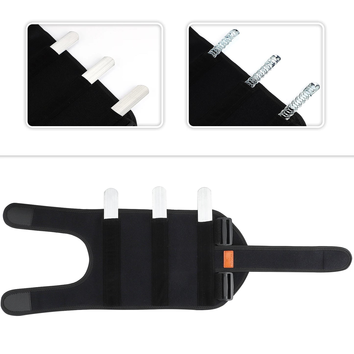 NEW Elbow Support Bracket Support Strap Upper Arm Splint Support Healthy Elbow Guard Fixed Joint Arthritis Fracture Stabilizer