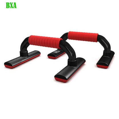 Electronic Countable Push-up Stand Fitness Power Rack Gym Handles Push Up Rack Bars Exercise Arm Chest Muscle Training Equipment