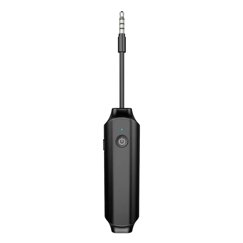 TRX30 Bluetooth 5.2 Transceiver - Wireless Hi-Fi Audio - Combined Transmitter and Receiver