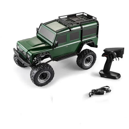 Trucks Rc Offroad 4x4 Remote Control Large Remote Control Car 1/8 RC Truck Dirt Cars 4WD Electric Truck Toys for Adults Boy