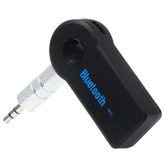 "Hot-selling Bluetooth Receiver for Car with Wireless, Built-in Battery, 3.5mm AUX, Car Bluetooth receiver