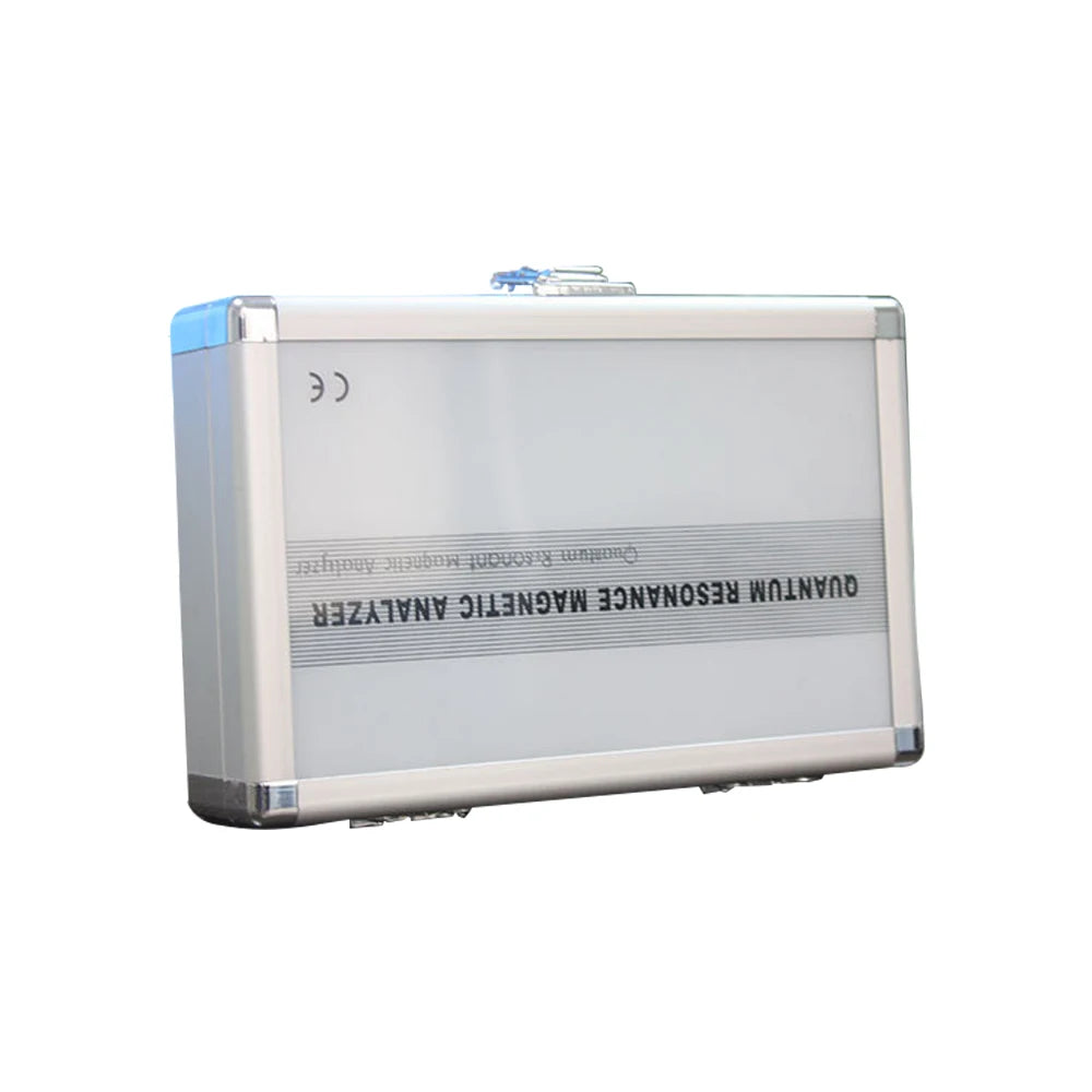 2022 Quantum Magnetic Resonance Analyzer New version Body Analyzer checking set with 54 reports