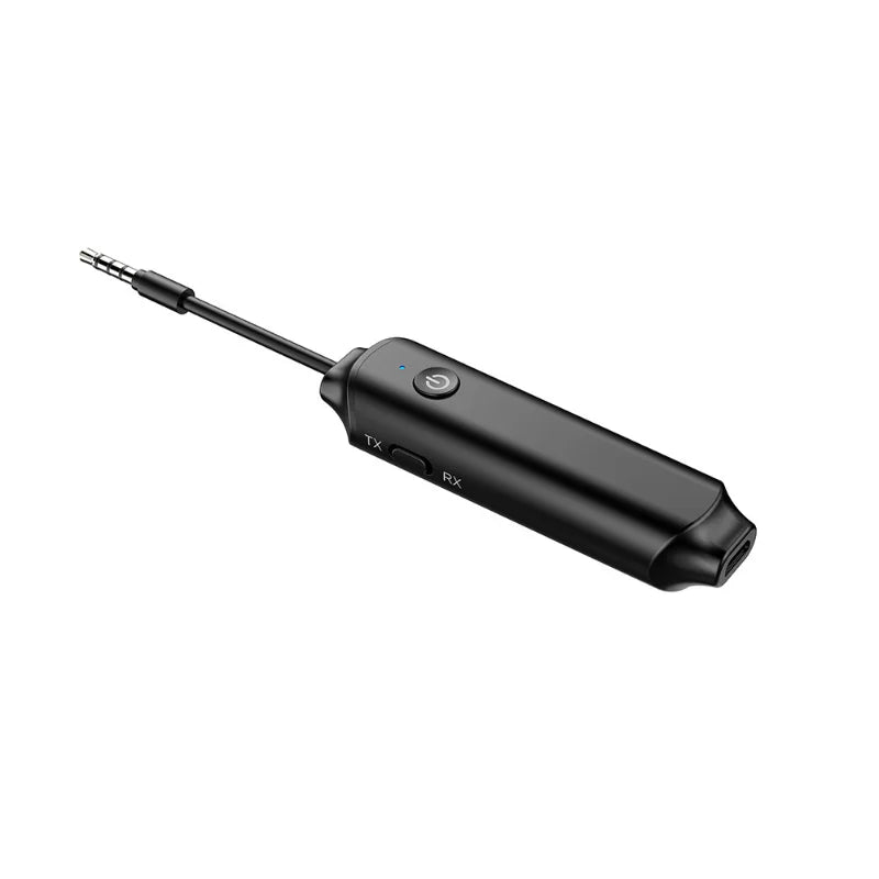 TRX30 Bluetooth 5.2 Transceiver - Wireless Hi-Fi Audio - Combined Transmitter and Receiver