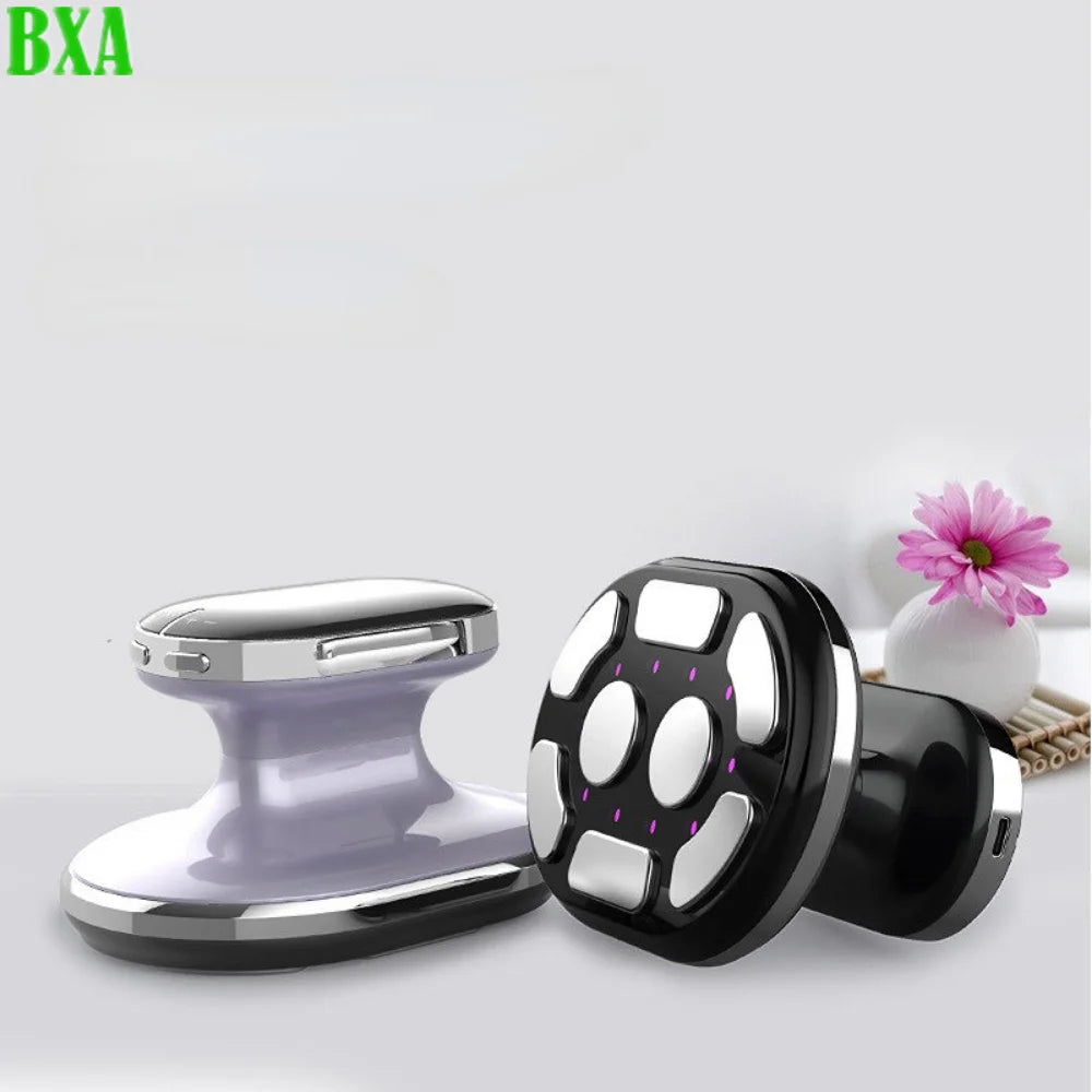 Slim Shaping Device LED Light Therapy New Body Shaping Massager EMS & Radio Frequency Body Slimming Machine Fat Burner