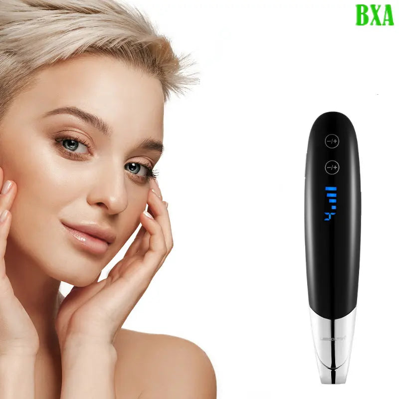 Household Laser Picosecond Pen Freckle Tattoo Removal Aiming Target Locate Position Mole Spot Eyebrow Pigment Acne Beauty Care