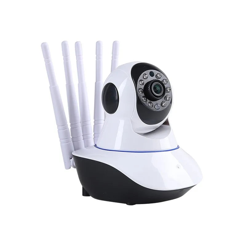 Xiaoqiang's Home WiFi HD Network Surveillance Camera 5G Dual Band Body Tracking Mobile Phone Remote Home Use