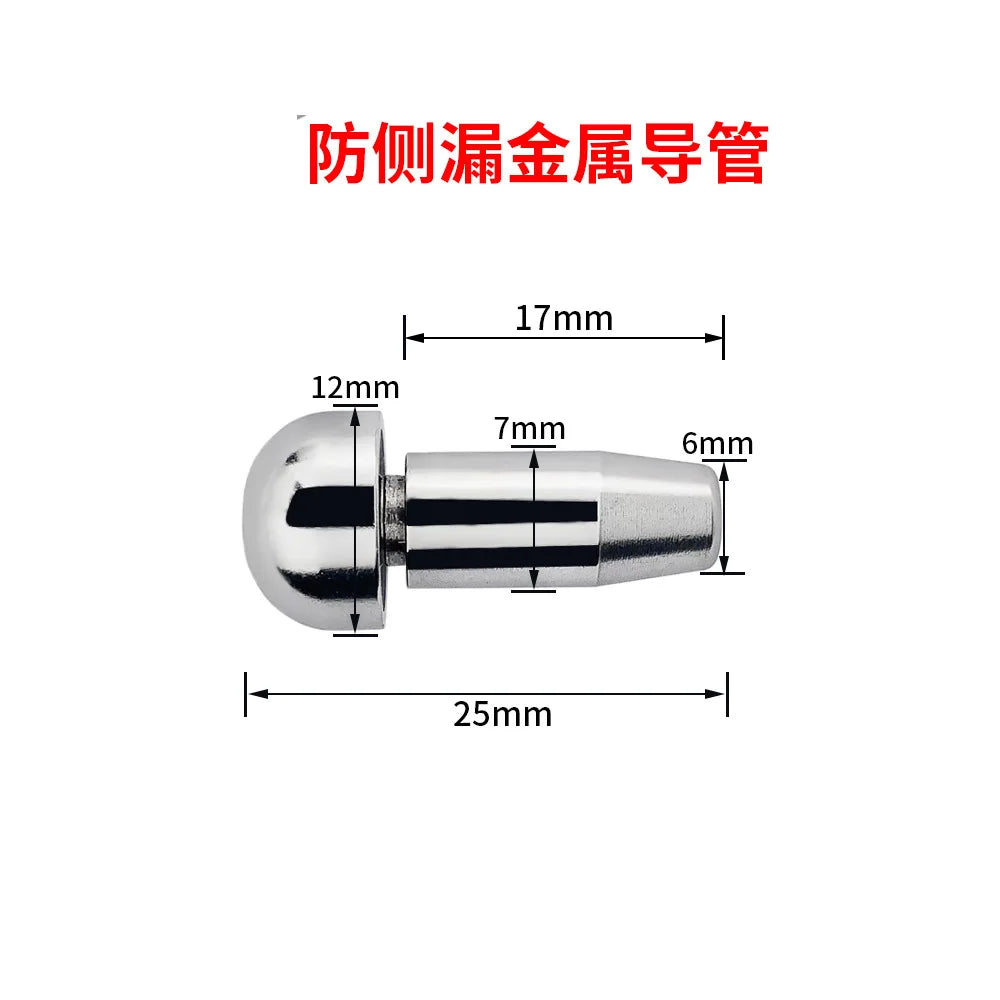 Artificial Simulation Vagina Pussy Chastity Cage Hollow Urethral Hole Metal Penis Lock Adult Sex Toys for Man Become Women Belt