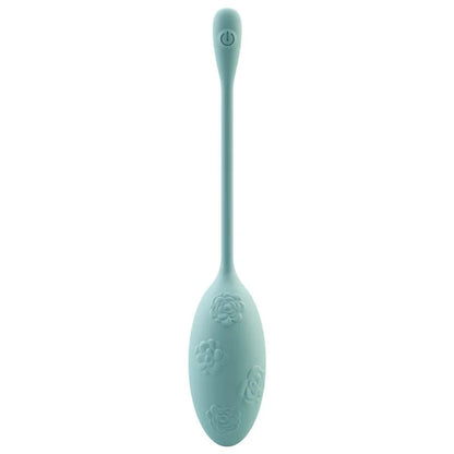 Waterproof Double Vibrator Egg Female Vaginal Tight Exercise Ben Wa Balls G Spot Vibrators Clit Stimulator Toy For Women