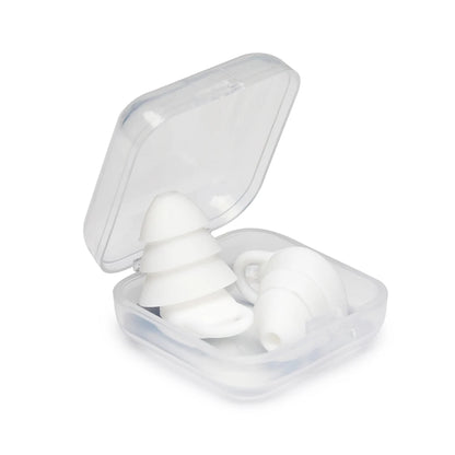 Noise Insulation Ear Plugs Sleep To Use Noise Reduction and Noise Insulation Mute Silicone Earplug Sleep Plug