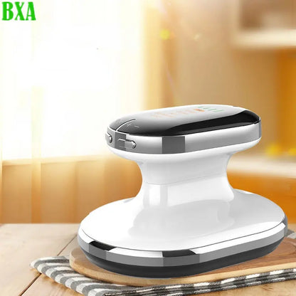 New Body Shaping Massager EMS & Radio Frequency Body Slimming Machine Fat Burner Slim Shaping Device LED Light Therapy