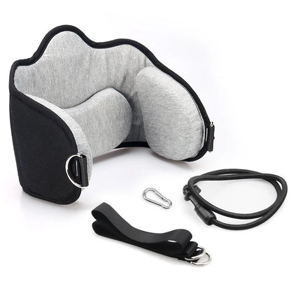 Health Care Neck Massage Hammock with stand for Neck Traction Massager Hamac cervicales to Reduce Neck Muscle Relax Relaxation