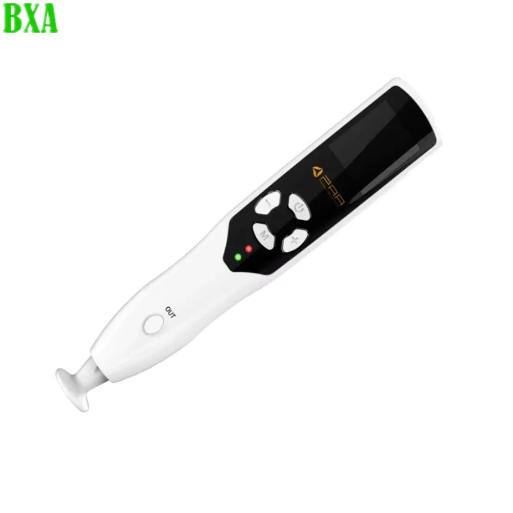 Dark Spot Remover New PAA Plasma Pen Wart Freckle Removal Fibroblast Pen Skin Mole Face Lifting Dot Wrinkle Eyelid Lift