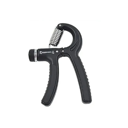 R Shaped Spring Grip Professional Wrist Strength Arm Muscle Finger Rehabilitation Training Exercise Fitness Equipment