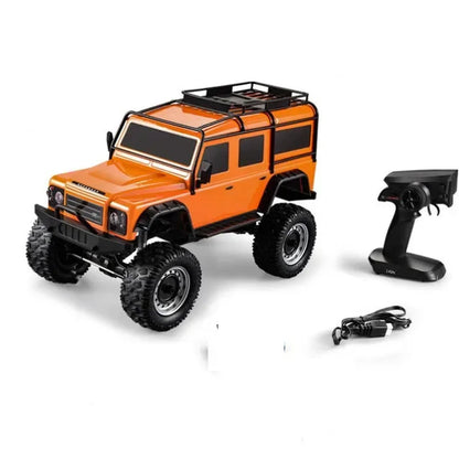 Trucks Rc Offroad 4x4 Remote Control Large Remote Control Car 1/8 RC Truck Dirt Cars 4WD Electric Truck Toys for Adults Boy