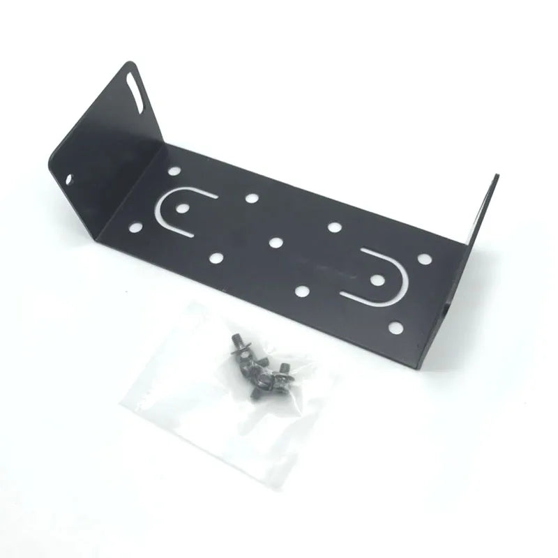 YAESU MMB-36 Mobile Mounting Bracket Holder w/ Screws For FT-1807 FT-1802 FT-7800R FT-7900 FT8800 FT8900 FT1900 FT1907 Radio