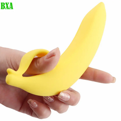 Artificial Penile Toy Female Real Skin Feeling Female Dildo False Penis Banana Toy Adult Sex Supplies Masturbation For Women