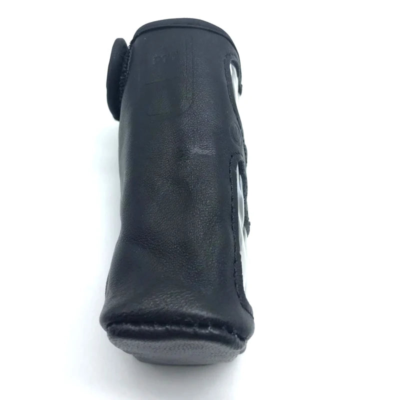 Yaesu Two Way Radio Soft Leather Case Cover Bag Holder Holster for Vertex  VX-6R VX6R VX-7R VX7R VX-6E VX6E Series Walkie Talkie