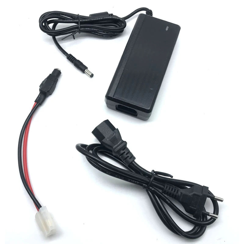 AC-138 12V 5A Wall Power Supply Charger Adaptor for QYT KT-8900 KT-8900D KT-7900D VV-808S VV-898S BJ-218 BJ-318 Mobile Car Radio