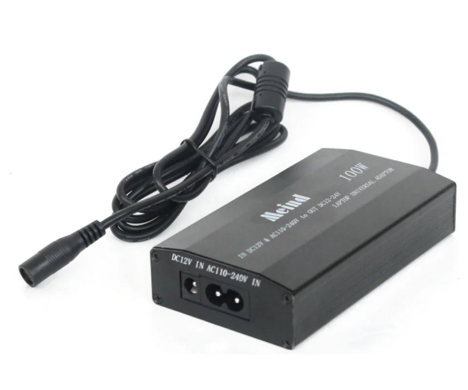 Adjustable Voltage Laptop Power Supply 12V-24V