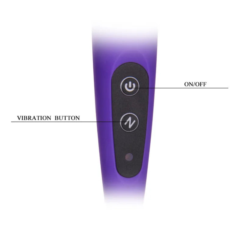 1PCS 3IN1 10-Vibration AV Vibrator Wand Massager Silicone Heads G-spot Clitoral Stimulator Masturbator Sex Toys for Women