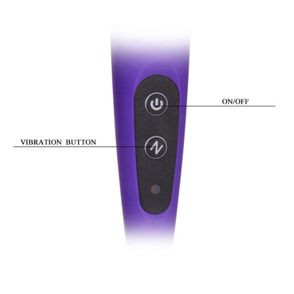 1PCS 3IN1 10-Vibration AV Vibrator Wand Massager Silicone Heads G-spot Clitoral Stimulator Masturbator Sex Toys for Women