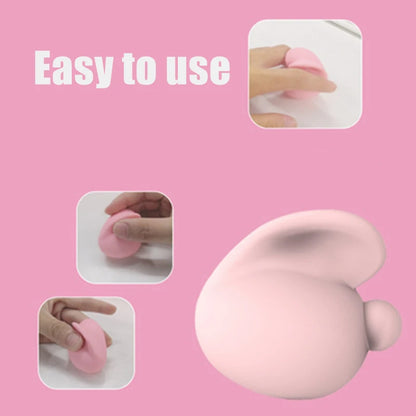 Anal Vagina Clitoris Stimulator Finger Cots Vibrator Erotic Vibrating Hand Held Masturbation Stick Sex Toys For Women Sex Shop