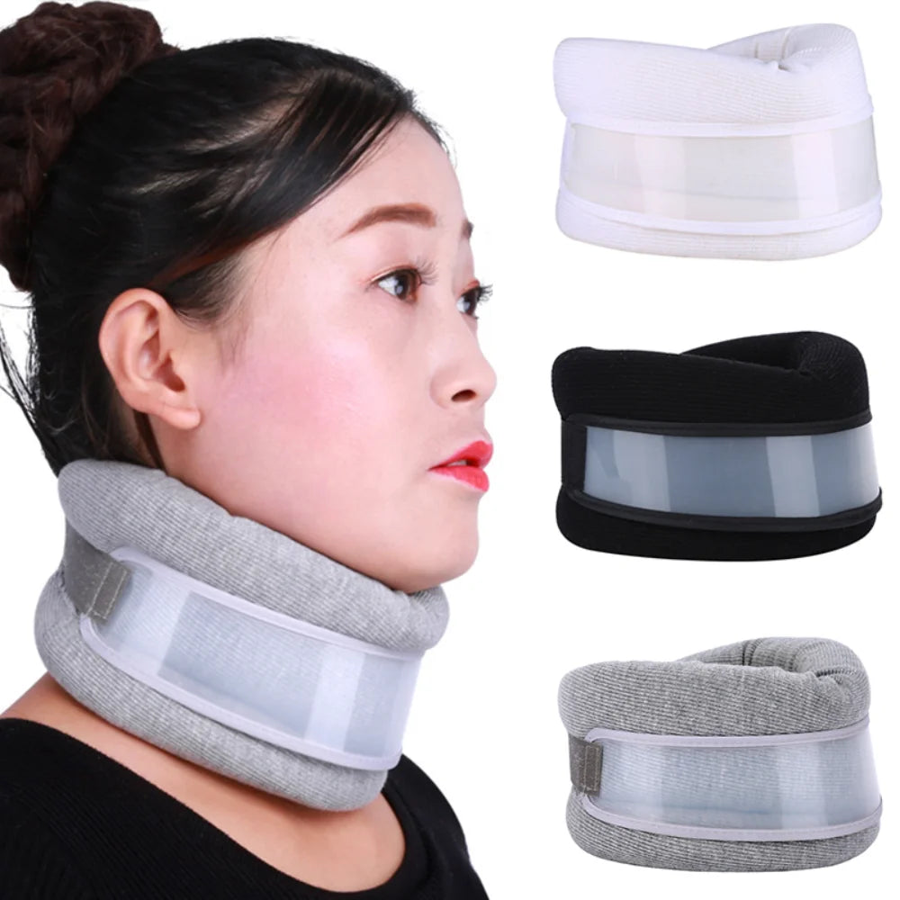 Neck Stretcher Cervical Spine Support Traction Orthopedic occipital Neck Muscle Relax Orthopedic Occipital Instruments Tractor