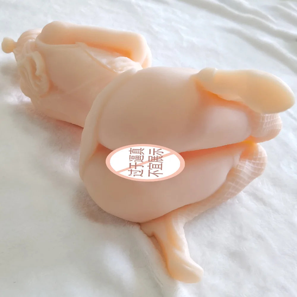 3D Figurines Reaistic Women Full Body Sex Doll Lifelike Vagina Pussy Male Masturbator Cup Sexy Breasts Big Ass Sex Toys for Men