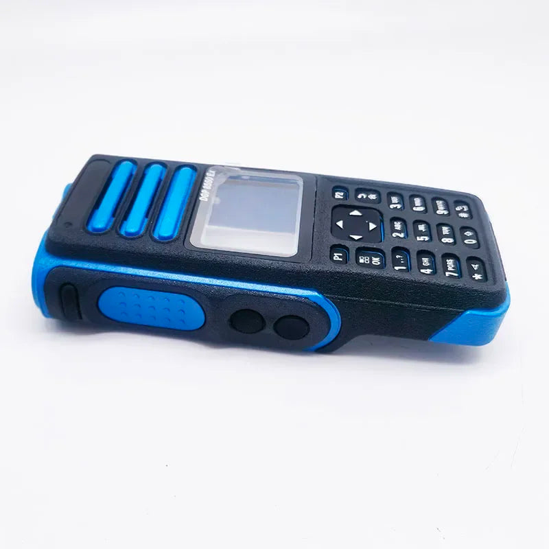 New Arrival Front Cover Case Housing for MOTOROLA XiR P8668Ex DP4801Ex DGP8550EX P8668 DP4801 DGP8550 EXTREME Radio