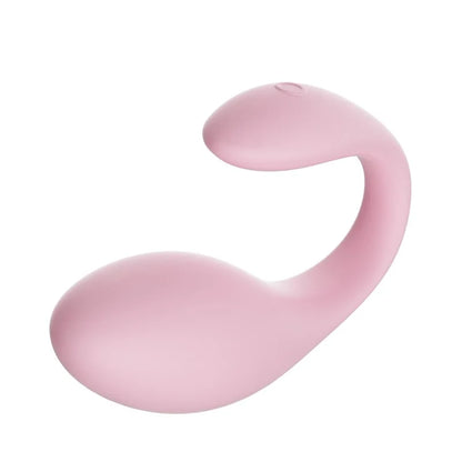 Swan Invisible Wearable Silicone G-spot Vibrator Water-proof Massager Vibrator Clitoral Stimulator Masturbator Sex Toy for Women