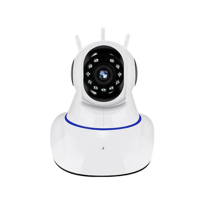 1080P HD Network Wifi Surveillance Camera Intelligent Human Tracking Mobile Phone Remote Care Shop