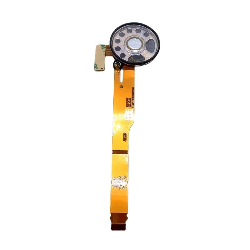 10PCS DIY Flat Flex Cable Ribbon Horn Speaker For Motorola GP328 GP338 GP340 GP380 PRO5150 HT750 HT1250 PTX760 MTX960 Radio