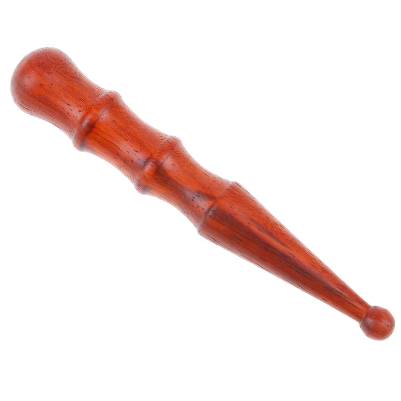 1PC SPA Muscle Roller Stick Long Wooden Body Massager Cellulite Blaster Deep Tissue Fascia Trigger Point Release Self Foot