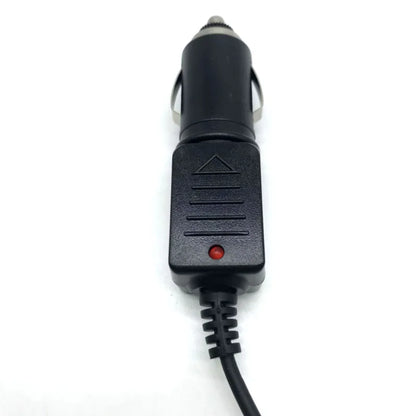 YAESU VX7R Car Charger Battery Eliminator For VERTEX VX-5R VX-6 VX-7R VXA-700 HX460 HX470 VX6R Radio FNB-80Li FNB-58 Battery