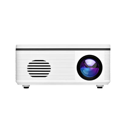 Wholesale Hot Selling Mini LED Projector H90 - 80 Lumens, 1080P